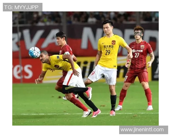 广州恒大与水原精彩对决回放分析及赛后点评分享